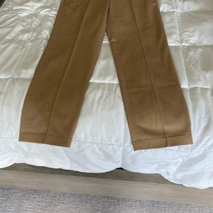 Brooks Brothers 346  34X32 Tan Slacks